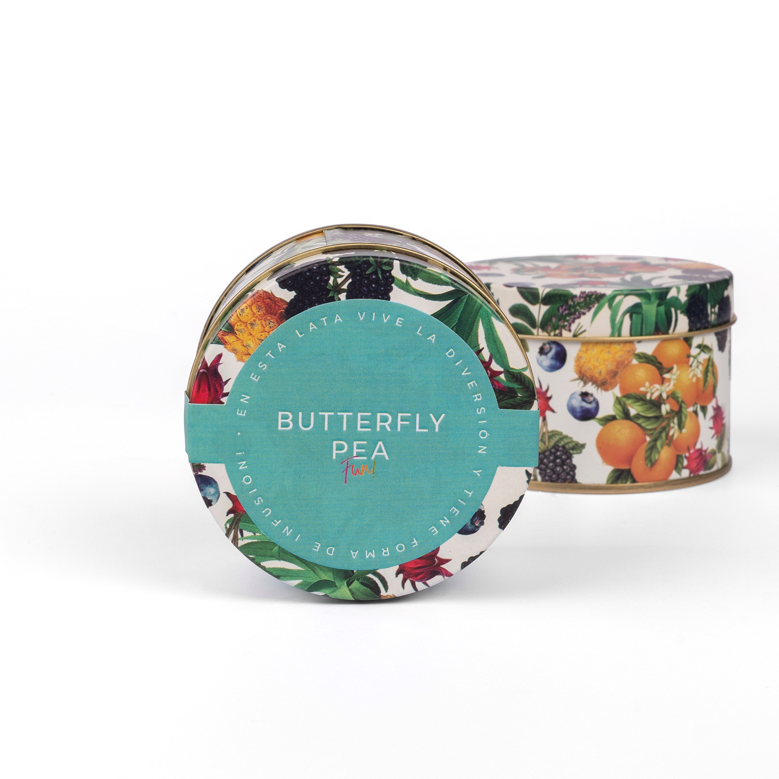 ButterFlyPea