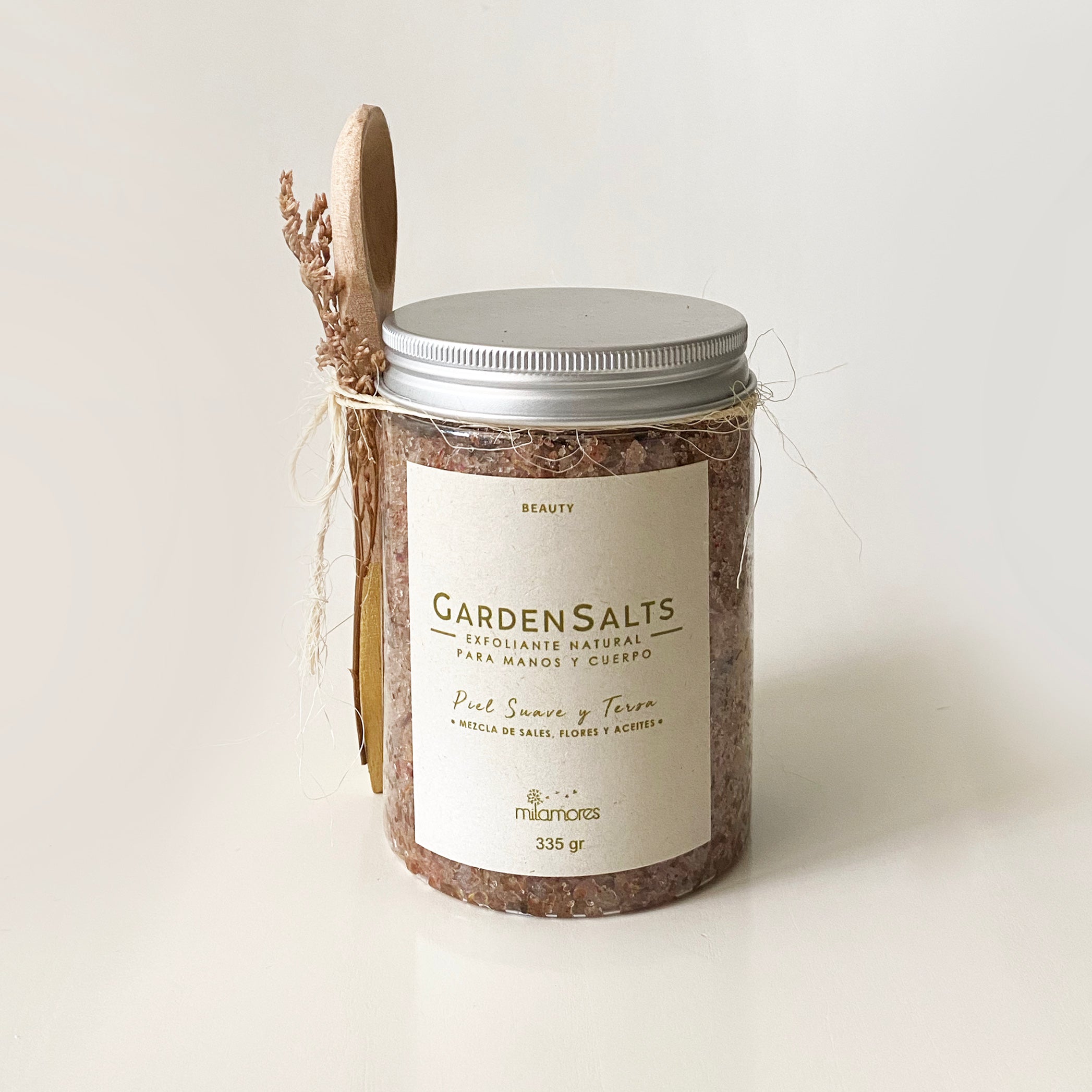 GardenSalts