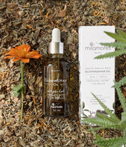 GlowingHair Oil