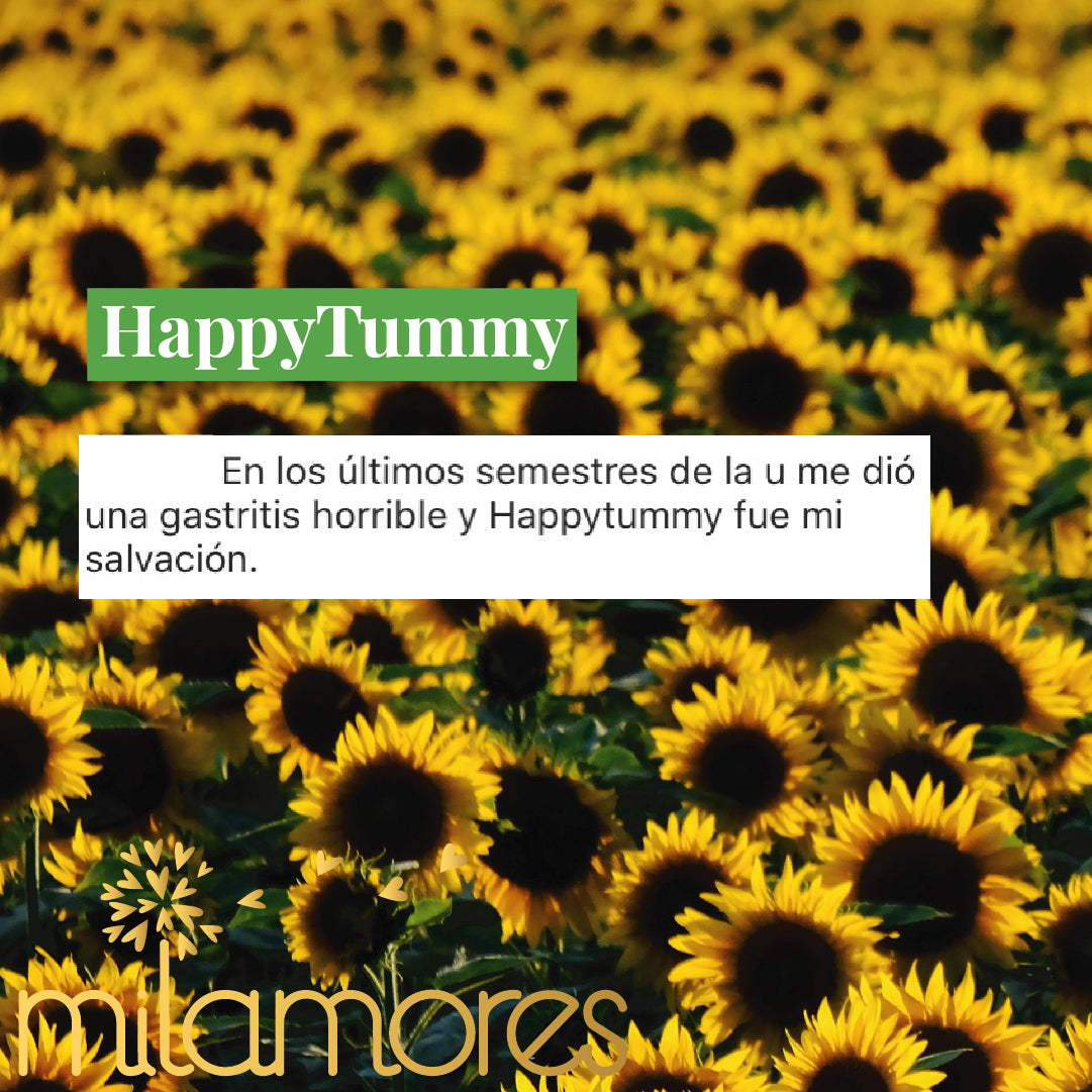 HappyTummy