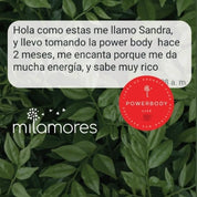 PowerBody