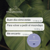 MoonDays