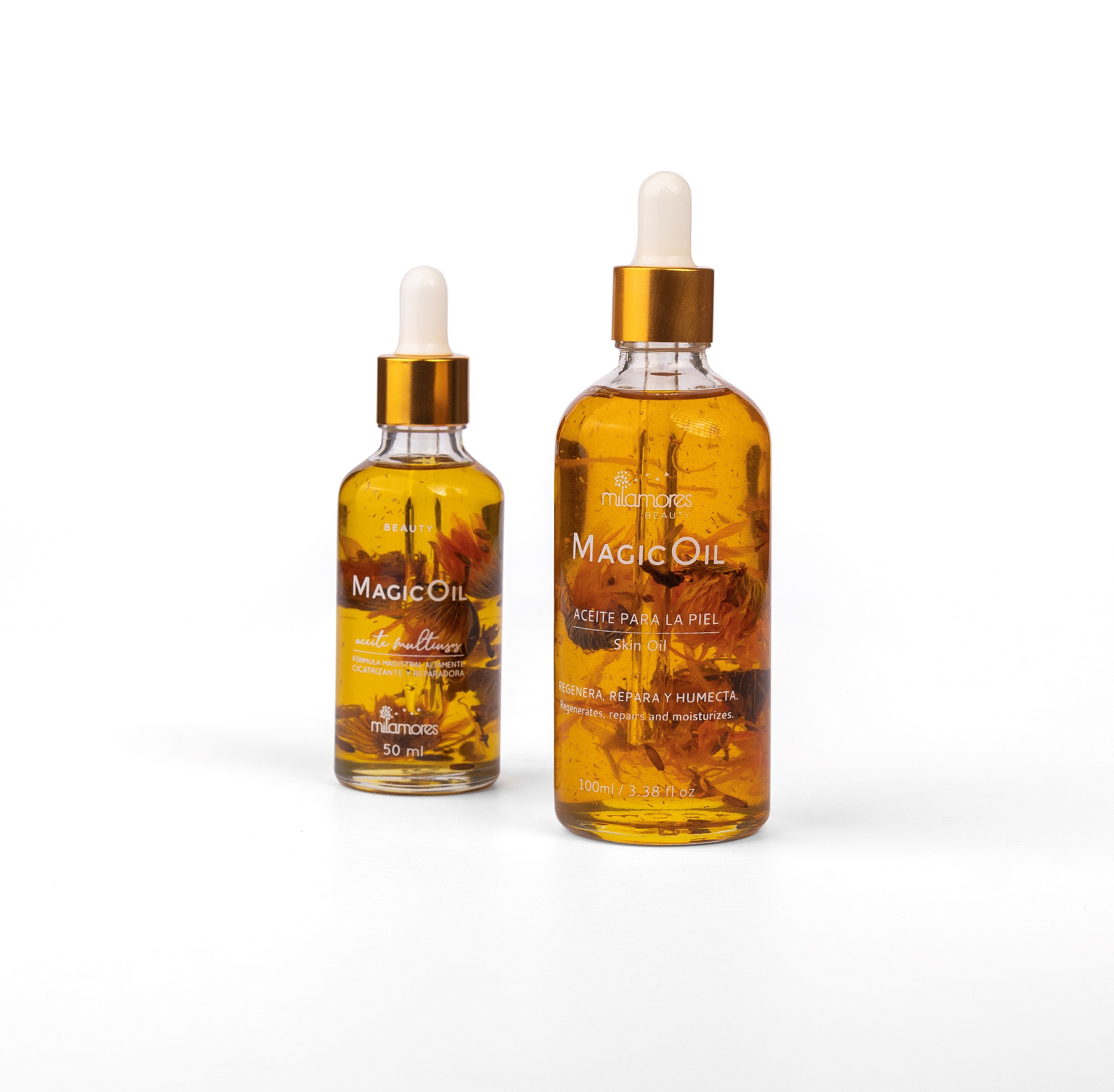 MagicOil