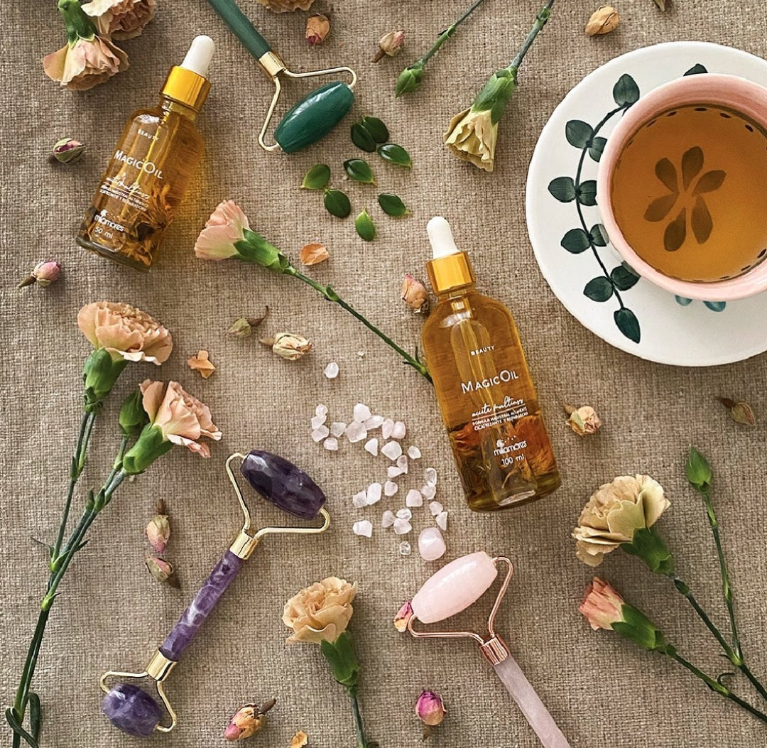 MagicOil