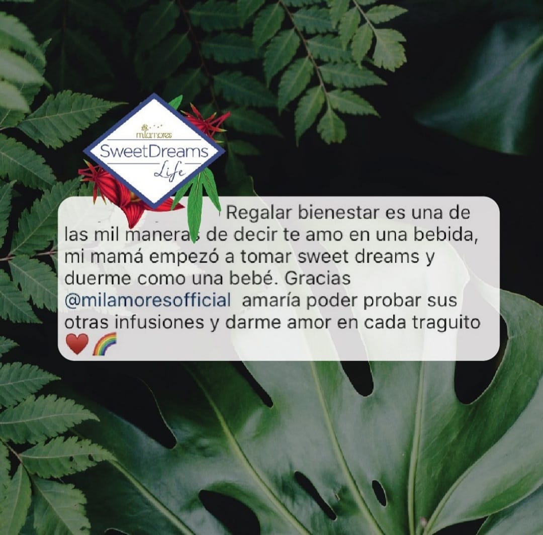 SweetDreams