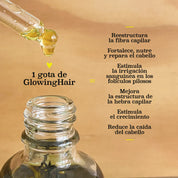 GlowingHair Oil
