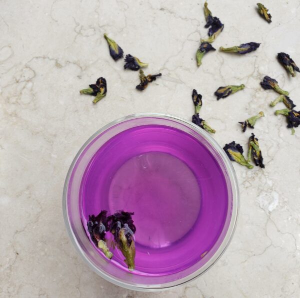 ButterFlyPea