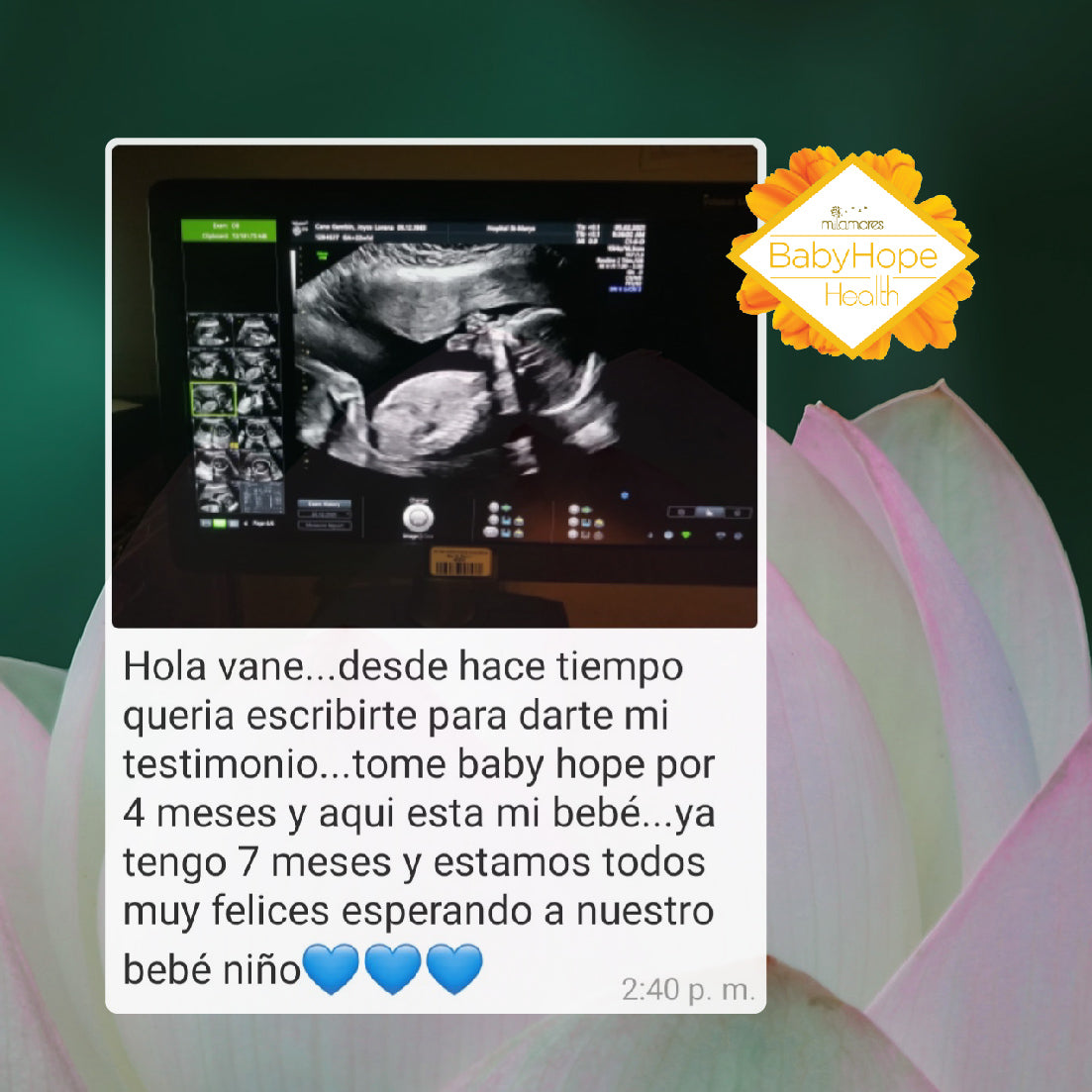 BabyHope