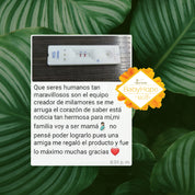 Botiquín Pre-Embarazo perdida de peso