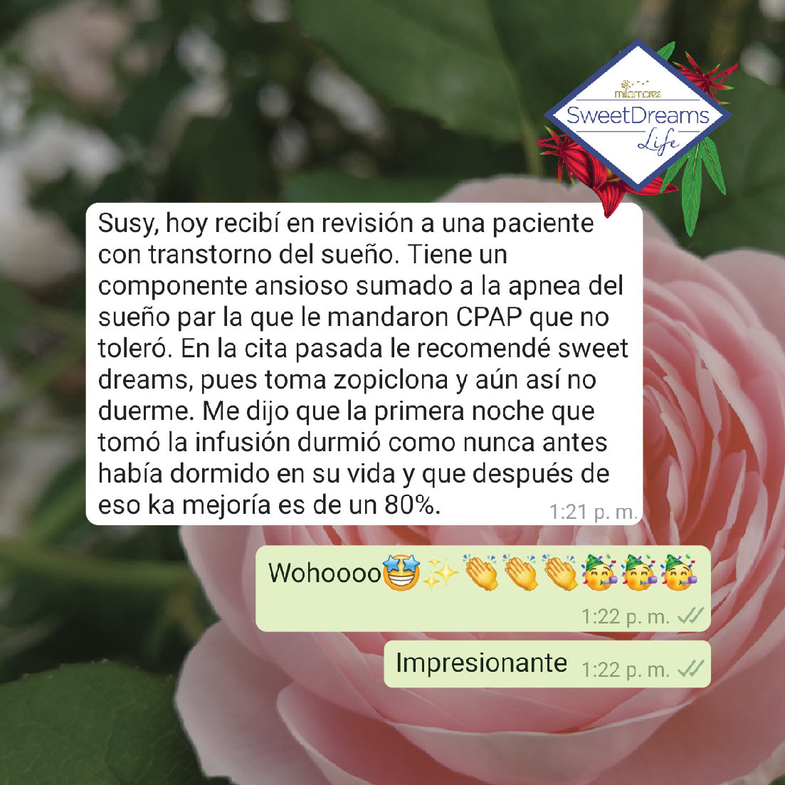 SweetDreams