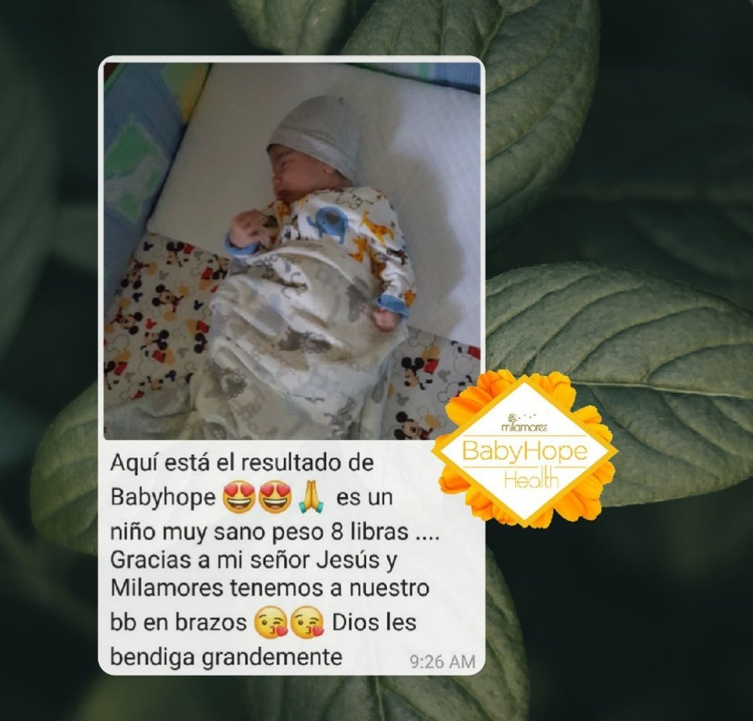 BabyHope